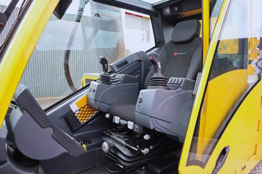 Grove GMK5250XL-1 Available Immediately, Dutch Registrat - Γερανός παντός εδάφους: φωτογραφία 5 Grove GMK5250XL-1 Available Immediately, Dutch Registrat - Γερανός παντός εδάφους: φωτογραφία 5