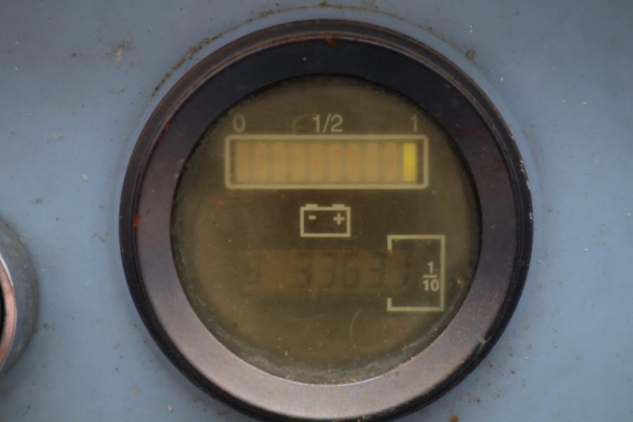 Haulotte Compact 12 RTE As-Is, Electric, 4x4 Drive, 12m Wor - Ψαλιδωτό ανυψωτικό: φωτογραφία 5 Haulotte Compact 12 RTE As-Is, Electric, 4x4 Drive, 12m Wor - Ψαλιδωτό ανυψωτικό: φωτογραφία 5