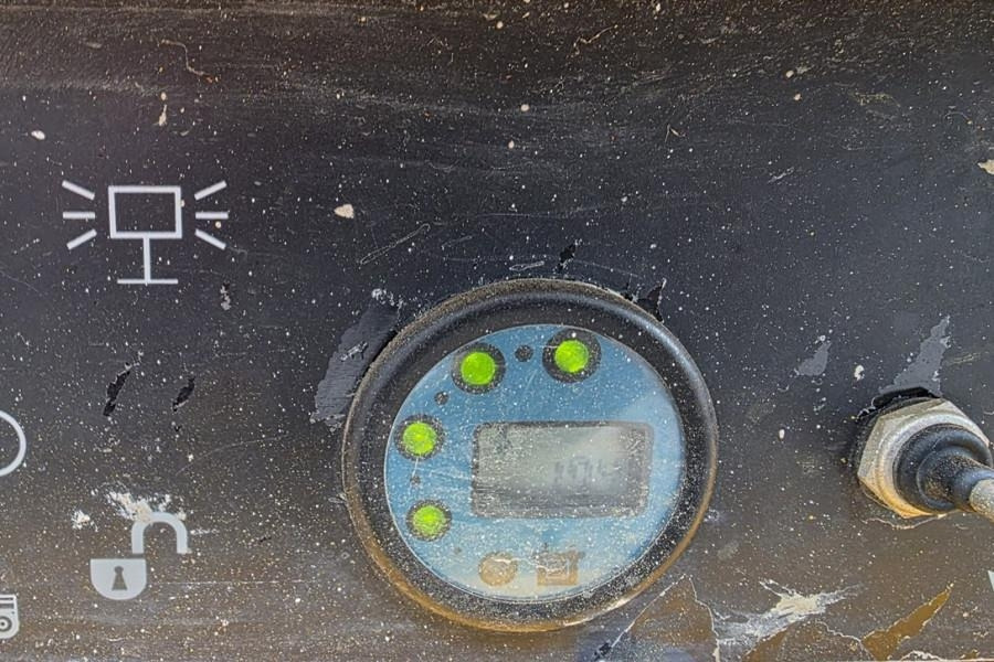 Haulotte Compact 8 Electric, 8.2m Working Height, 350kg Cap - Ψαλιδωτό ανυψωτικό: φωτογραφία 5 Haulotte Compact 8 Electric, 8.2m Working Height, 350kg Cap - Ψαλιδωτό ανυψωτικό: φωτογραφία 5