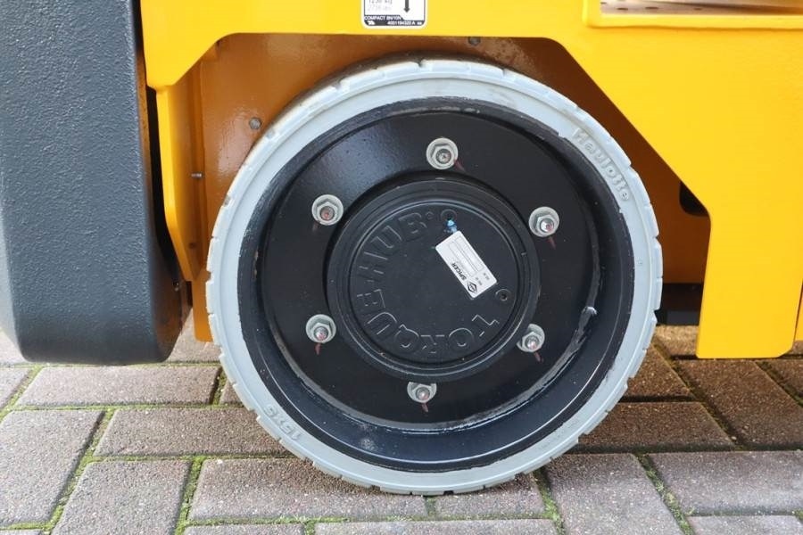 Ψαλιδωτό ανυψωτικό Haulotte Compact 8N Valid inspection, *Guarantee! 8m Workin: φωτογραφία 12 Ψαλιδωτό ανυψωτικό Haulotte Compact 8N Valid inspection, *Guarantee! 8m Workin: φωτογραφία 12