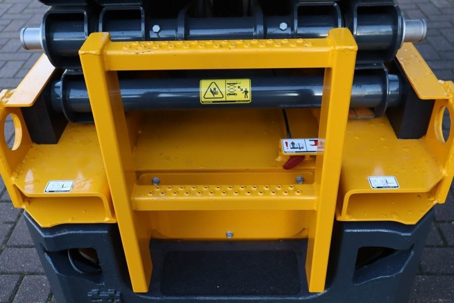 Haulotte Compact 8N Valid inspection, *Guarantee! 8m Workin - Ψαλιδωτό ανυψωτικό: φωτογραφία 5 Haulotte Compact 8N Valid inspection, *Guarantee! 8m Workin - Ψαλιδωτό ανυψωτικό: φωτογραφία 5