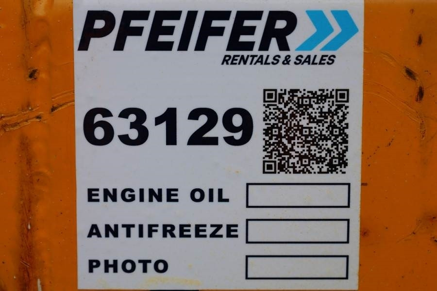 Ψαλιδωτό ανυψωτικό Haulotte H15SXL Diesel, 4x4 Drive, 15m Working Height, 500k: φωτογραφία 12 Ψαλιδωτό ανυψωτικό Haulotte H15SXL Diesel, 4x4 Drive, 15m Working Height, 500k: φωτογραφία 12