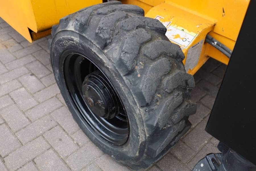 Ψαλιδωτό ανυψωτικό Haulotte H15SXL Diesel, 4x4 Drive, 15m Working Height, 500k: φωτογραφία 11 Ψαλιδωτό ανυψωτικό Haulotte H15SXL Diesel, 4x4 Drive, 15m Working Height, 500k: φωτογραφία 11