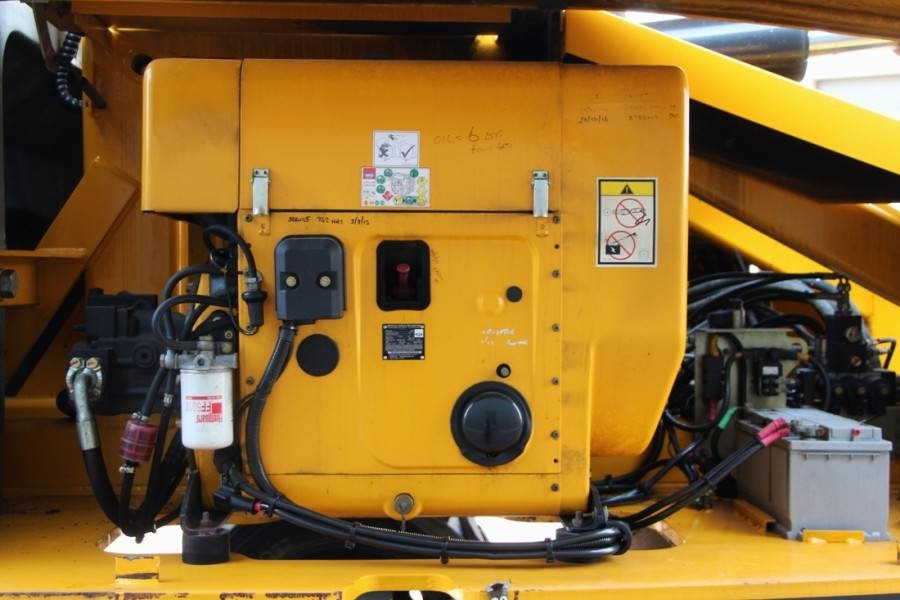 Haulotte H23TPX Diesel, 4x4 Drive, 22.6m Working Height, 19 - Τηλεσκοπικό ανυψωτικό: φωτογραφία 3 Haulotte H23TPX Diesel, 4x4 Drive, 22.6m Working Height, 19 - Τηλεσκοπικό ανυψωτικό: φωτογραφία 3