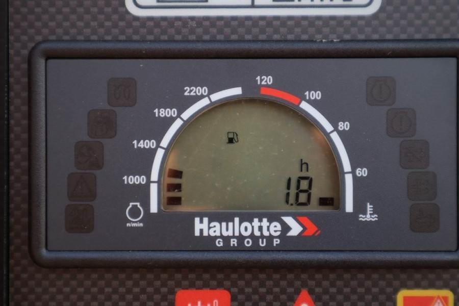 Haulotte HA16RTJ Pro NEW, Valid inspection, *Guarantee! Die - Καλαθοφόρο ανυψωτικό: φωτογραφία 5 Haulotte HA16RTJ Pro NEW, Valid inspection, *Guarantee! Die - Καλαθοφόρο ανυψωτικό: φωτογραφία 5