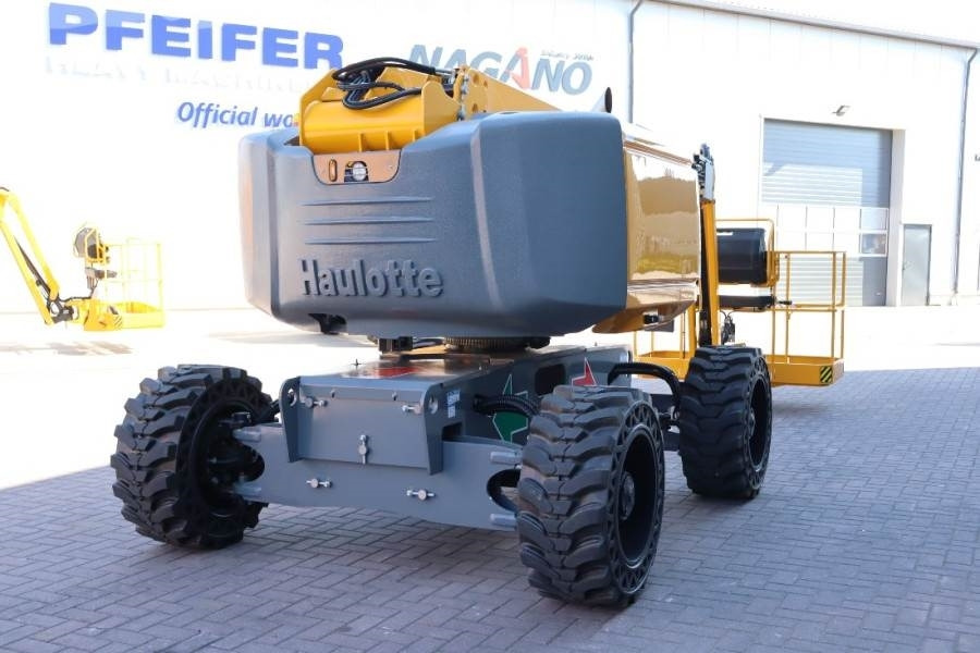 Haulotte HA16RTJ Pro NEW, Valid inspection, *Guarantee! Die  - Καλαθοφόρο ανυψωτικό: φωτογραφία 2 Haulotte HA16RTJ Pro NEW, Valid inspection, *Guarantee! Die  - Καλαθοφόρο ανυψωτικό: φωτογραφία 2