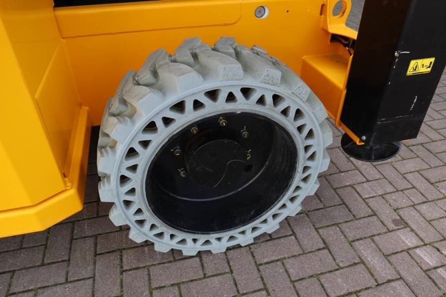 Haulotte HS15EPRO Valid Inspection, *Guarantee! Full Electr - Ψαλιδωτό ανυψωτικό: φωτογραφία 5 Haulotte HS15EPRO Valid Inspection, *Guarantee! Full Electr - Ψαλιδωτό ανυψωτικό: φωτογραφία 5