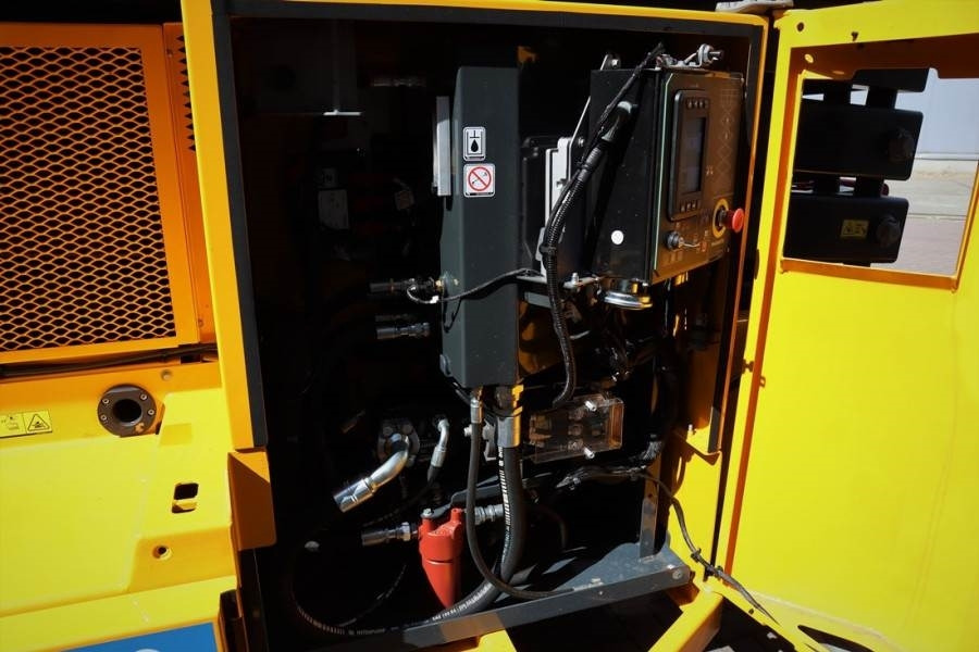 Haulotte HS15EPRO Valid Inspection, *Guarantee! Full Electr - Ψαλιδωτό ανυψωτικό: φωτογραφία 3 Haulotte HS15EPRO Valid Inspection, *Guarantee! Full Electr - Ψαλιδωτό ανυψωτικό: φωτογραφία 3