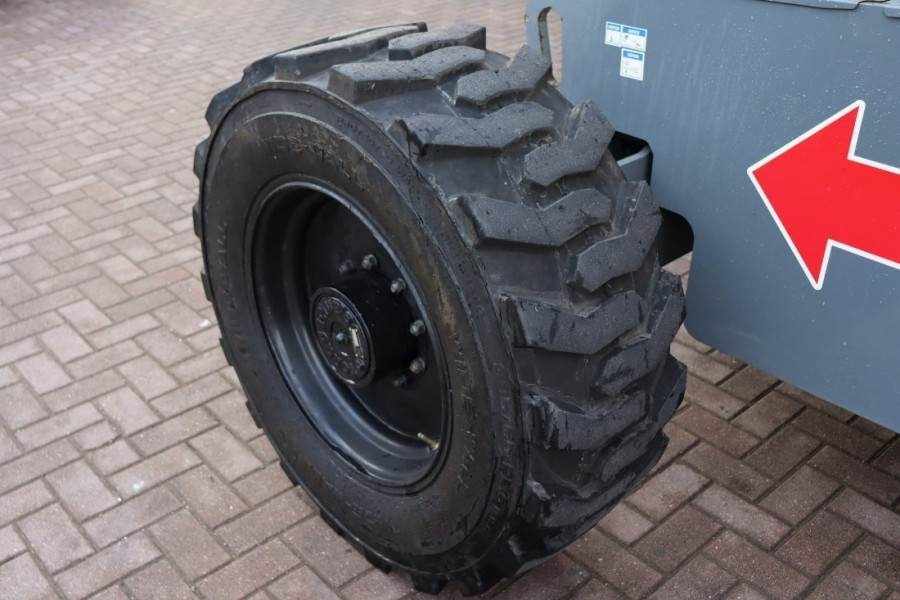 Haulotte HT23RTJ O Valid inspection, *Guarantee! 4x4 Drive, - Τηλεσκοπικό ανυψωτικό: φωτογραφία 3 Haulotte HT23RTJ O Valid inspection, *Guarantee! 4x4 Drive, - Τηλεσκοπικό ανυψωτικό: φωτογραφία 3