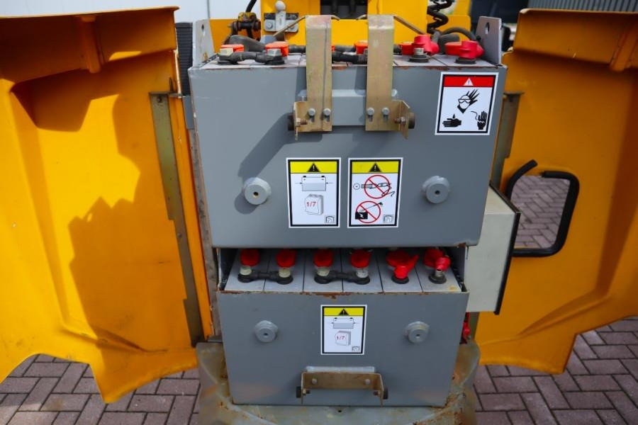 Haulotte STAR 10 As-Is, Electric, 10m Working Height, 3m Re - Καλαθοφόρο ανυψωτικό: φωτογραφία 3 Haulotte STAR 10 As-Is, Electric, 10m Working Height, 3m Re - Καλαθοφόρο ανυψωτικό: φωτογραφία 3