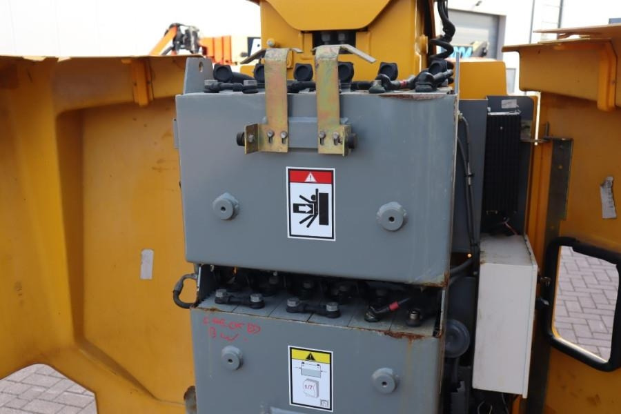 Haulotte STAR 10 As-Is, Electric, 10m Working Height, 3m Re - Καλαθοφόρο ανυψωτικό: φωτογραφία 5 Haulotte STAR 10 As-Is, Electric, 10m Working Height, 3m Re - Καλαθοφόρο ανυψωτικό: φωτογραφία 5