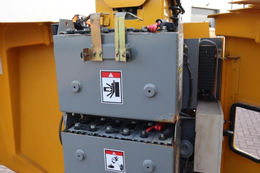 Haulotte STAR 10 As-Is, Electric, 10m Working Height, 3m Re - Καλαθοφόρο ανυψωτικό: φωτογραφία 4 Haulotte STAR 10 As-Is, Electric, 10m Working Height, 3m Re - Καλαθοφόρο ανυψωτικό: φωτογραφία 4