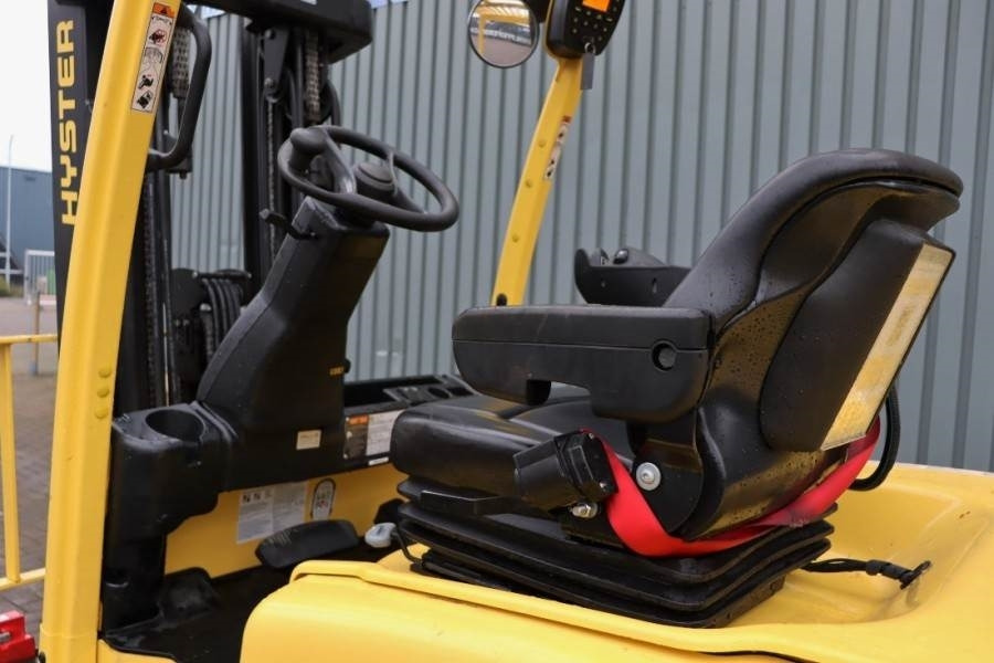 Hyster J3.0XN Valid inspection, *Guarantee! 3t Electric F - Πετρελαιοκίνητο περονοφόρο: φωτογραφία 5 Hyster J3.0XN Valid inspection, *Guarantee! 3t Electric F - Πετρελαιοκίνητο περονοφόρο: φωτογραφία 5