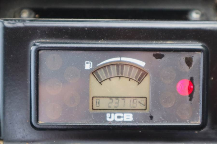 JCB 926 Diesel, 4x4 Drive, Triplex mast, 5500mm Liftin  - Φορτηγό ανωμάλου εδάφους: φωτογραφία 4 JCB 926 Diesel, 4x4 Drive, Triplex mast, 5500mm Liftin  - Φορτηγό ανωμάλου εδάφους: φωτογραφία 4