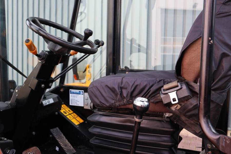 JCB 926 Diesel, 4x4 Drive, Triplex mast, 5500mm Liftin  - Φορτηγό ανωμάλου εδάφους: φωτογραφία 3 JCB 926 Diesel, 4x4 Drive, Triplex mast, 5500mm Liftin  - Φορτηγό ανωμάλου εδάφους: φωτογραφία 3