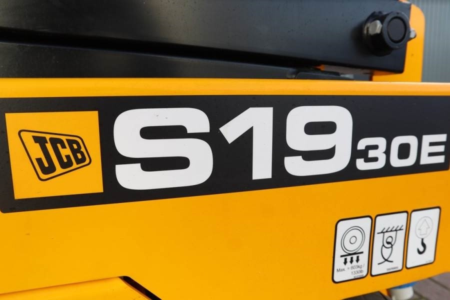 JCB S1930E Valid inspection, *Guarantee! 8m Working He - Ψαλιδωτό ανυψωτικό: φωτογραφία 5 JCB S1930E Valid inspection, *Guarantee! 8m Working He - Ψαλιδωτό ανυψωτικό: φωτογραφία 5