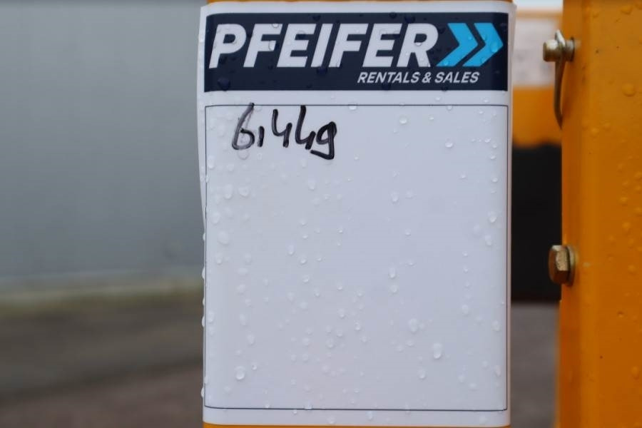 JCB S1930E Valid inspection, *Guarantee! 8m Working He - Ψαλιδωτό ανυψωτικό: φωτογραφία 3 JCB S1930E Valid inspection, *Guarantee! 8m Working He - Ψαλιδωτό ανυψωτικό: φωτογραφία 3