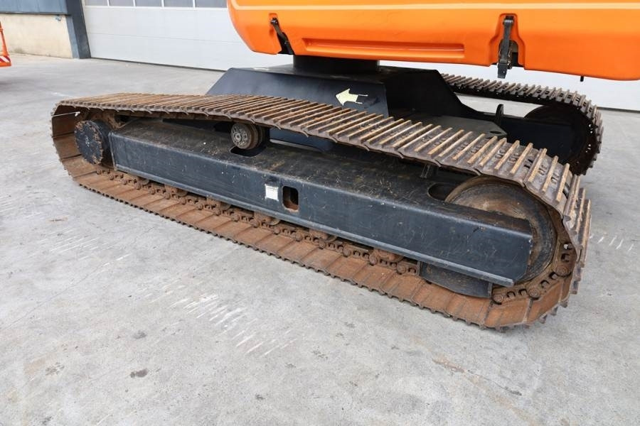 Τηλεσκοπικό ανυψωτικό JLG 660SJC Diesel, Steel Tracks, 20m Working Height, 1: φωτογραφία 11