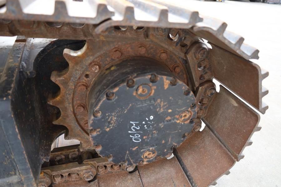 Τηλεσκοπικό ανυψωτικό JLG 660SJC Diesel, Steel Tracks, 20m Working Height, 1: φωτογραφία 14