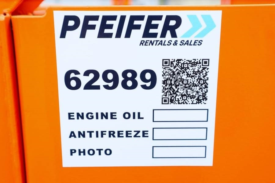 JLG ERT2669 Unused, Electric, 10m Working Height, 680k  - Ψαλιδωτό ανυψωτικό: φωτογραφία 4 JLG ERT2669 Unused, Electric, 10m Working Height, 680k  - Ψαλιδωτό ανυψωτικό: φωτογραφία 4