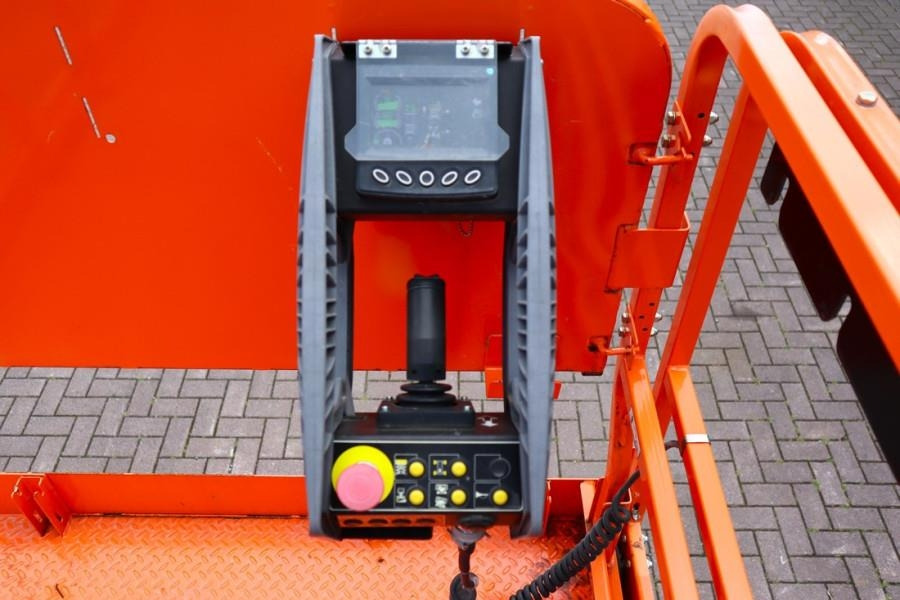 JLG ERT2669 Unused, Electric, 10m Working Height, 680k - Ψαλιδωτό ανυψωτικό: φωτογραφία 3 JLG ERT2669 Unused, Electric, 10m Working Height, 680k - Ψαλιδωτό ανυψωτικό: φωτογραφία 3