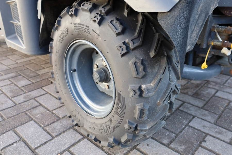 Leasing Kubota RTV1140CPX-UK 4x4 ATV Diesel, 4x4 Drive, 4 Persons  Kubota RTV1140CPX-UK 4x4 ATV Diesel, 4x4 Drive, 4 Persons: φωτογραφία 13 Leasing Kubota RTV1140CPX-UK 4x4 ATV Diesel, 4x4 Drive, 4 Persons  Kubota RTV1140CPX-UK 4x4 ATV Diesel, 4x4 Drive, 4 Persons: φωτογραφία 13