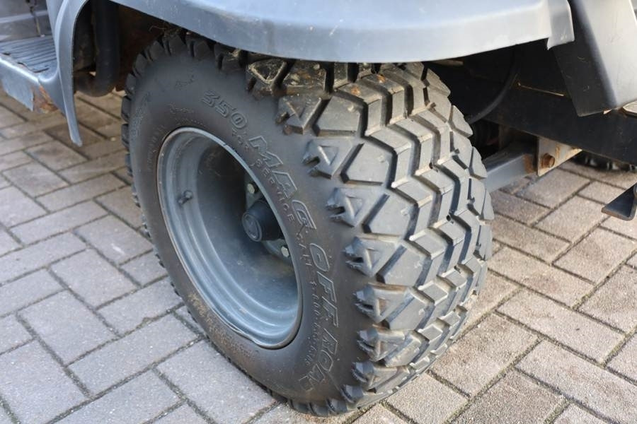 Leasing Kubota RTV1140CPX-UK 4x4 ATV Diesel, 4x4 Drive, 4 Persons  Kubota RTV1140CPX-UK 4x4 ATV Diesel, 4x4 Drive, 4 Persons: φωτογραφία 12 Leasing Kubota RTV1140CPX-UK 4x4 ATV Diesel, 4x4 Drive, 4 Persons  Kubota RTV1140CPX-UK 4x4 ATV Diesel, 4x4 Drive, 4 Persons: φωτογραφία 12