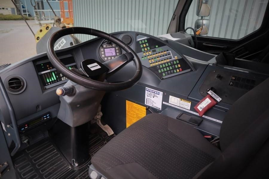 Liebherr LTM1070-4.2 Dutch Vehicle Registration, Valid Insp - Γερανός παντός εδάφους: φωτογραφία 3 Liebherr LTM1070-4.2 Dutch Vehicle Registration, Valid Insp - Γερανός παντός εδάφους: φωτογραφία 3