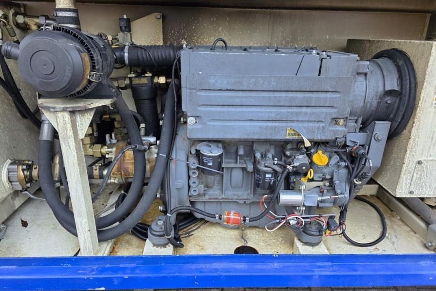 Liftlux SL210-25D4WDS/P Diesel, Hydraulic Deck Extension, - Καλαθοφόρο ανυψωτικό: φωτογραφία 5 Liftlux SL210-25D4WDS/P Diesel, Hydraulic Deck Extension, - Καλαθοφόρο ανυψωτικό: φωτογραφία 5