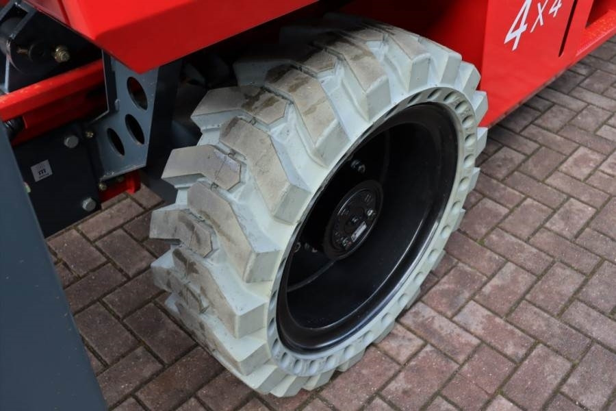 Ψαλιδωτό ανυψωτικό Magni DS1823RT New And Available Directly From Stock, Di: φωτογραφία 17 Ψαλιδωτό ανυψωτικό Magni DS1823RT New And Available Directly From Stock, Di: φωτογραφία 17