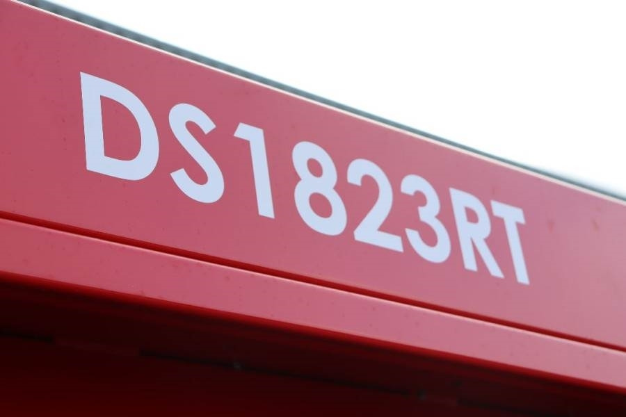 Ψαλιδωτό ανυψωτικό Magni DS1823RT New And Available Directly From Stock, Di: φωτογραφία 14 Ψαλιδωτό ανυψωτικό Magni DS1823RT New And Available Directly From Stock, Di: φωτογραφία 14