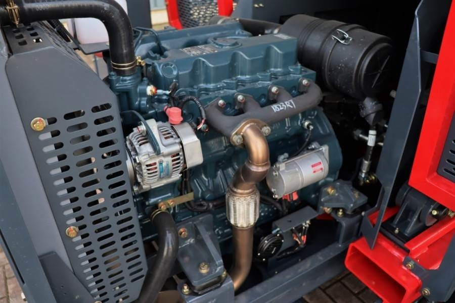 Ψαλιδωτό ανυψωτικό Magni DS1823RT New And Available Directly From Stock, Di: φωτογραφία 12 Ψαλιδωτό ανυψωτικό Magni DS1823RT New And Available Directly From Stock, Di: φωτογραφία 12