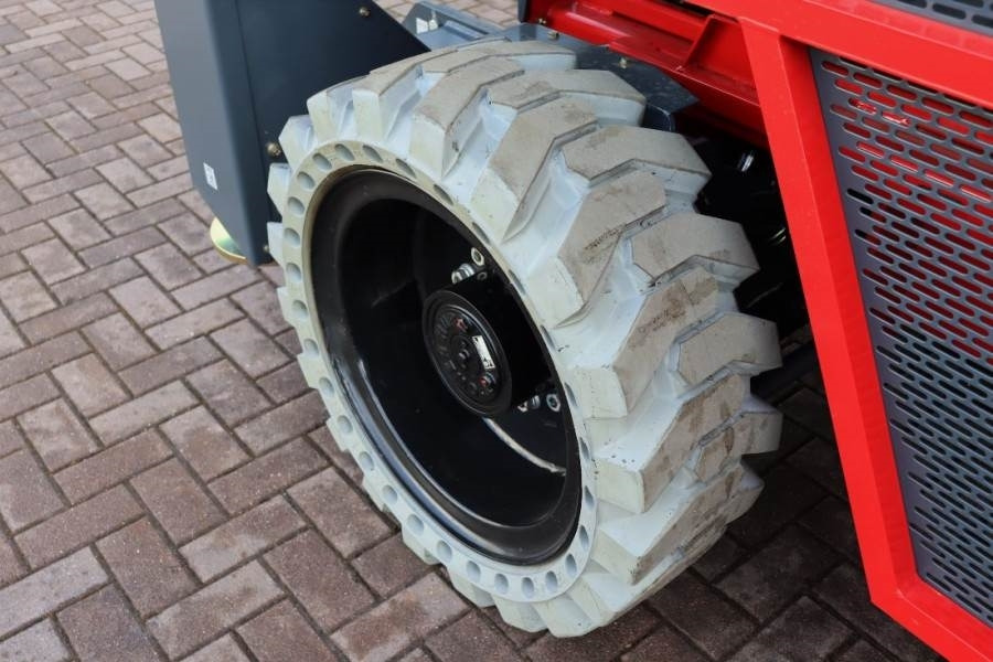 Ψαλιδωτό ανυψωτικό Magni DS1823RT New And Available Directly From Stock, Di: φωτογραφία 16 Ψαλιδωτό ανυψωτικό Magni DS1823RT New And Available Directly From Stock, Di: φωτογραφία 16