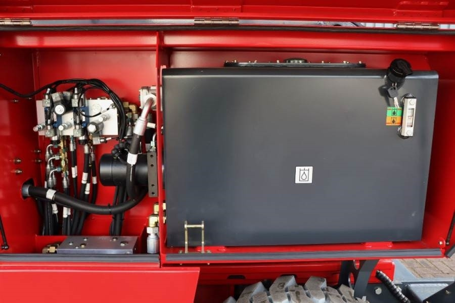 Ψαλιδωτό ανυψωτικό Magni DS1823RT New And Available Directly From Stock, Di: φωτογραφία 10 Ψαλιδωτό ανυψωτικό Magni DS1823RT New And Available Directly From Stock, Di: φωτογραφία 10