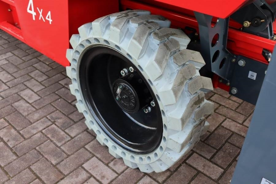 Ψαλιδωτό ανυψωτικό Magni DS1823RT New And Available Directly From Stock, Di: φωτογραφία 15 Ψαλιδωτό ανυψωτικό Magni DS1823RT New And Available Directly From Stock, Di: φωτογραφία 15