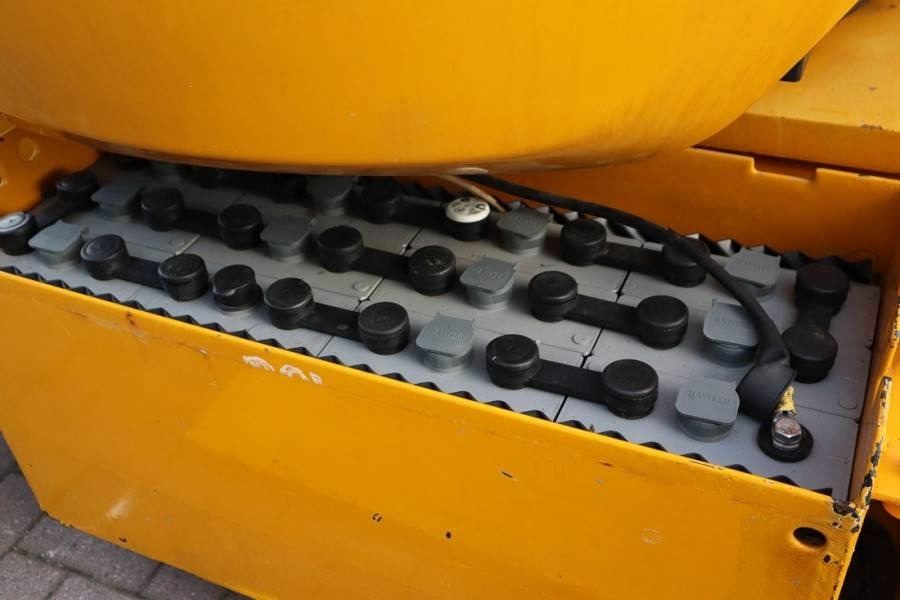 Manitou 150AETJ Electric, 15m Working Height, 6.5m Reach, - Καλαθοφόρο ανυψωτικό: φωτογραφία 5 Manitou 150AETJ Electric, 15m Working Height, 6.5m Reach, - Καλαθοφόρο ανυψωτικό: φωτογραφία 5