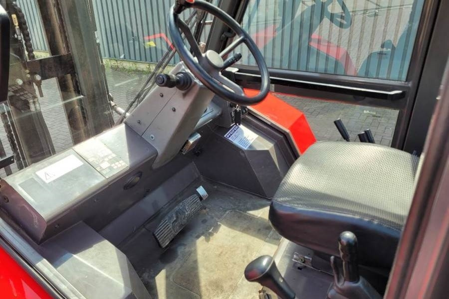 Manitou M30-4 Valid Inspection, *Guarantee, Diesel, 4x4 Dr - Φορτηγό ανωμάλου εδάφους: φωτογραφία 3 Manitou M30-4 Valid Inspection, *Guarantee, Diesel, 4x4 Dr - Φορτηγό ανωμάλου εδάφους: φωτογραφία 3