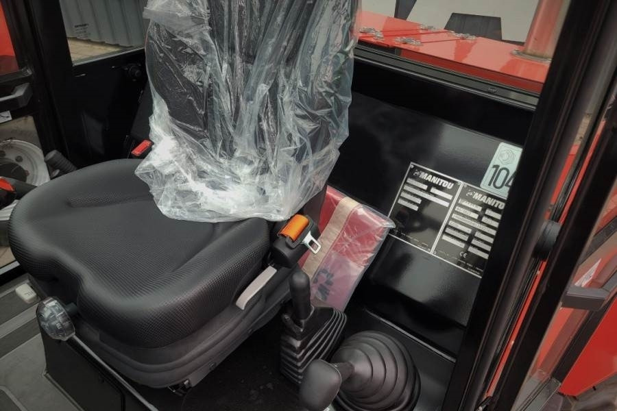 Manitou M30-4 Valid inspection, *Guarantee, Diesel, 4x4 Dr - Φορτηγό ανωμάλου εδάφους: φωτογραφία 3 Manitou M30-4 Valid inspection, *Guarantee, Diesel, 4x4 Dr - Φορτηγό ανωμάλου εδάφους: φωτογραφία 3