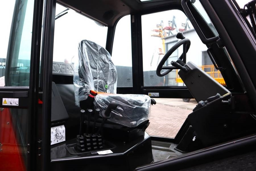 Manitou M50-4 Valid Inspection, *Guarantee, Diesel, 4x4 Dr - Φορτηγό ανωμάλου εδάφους: φωτογραφία 4 Manitou M50-4 Valid Inspection, *Guarantee, Diesel, 4x4 Dr - Φορτηγό ανωμάλου εδάφους: φωτογραφία 4