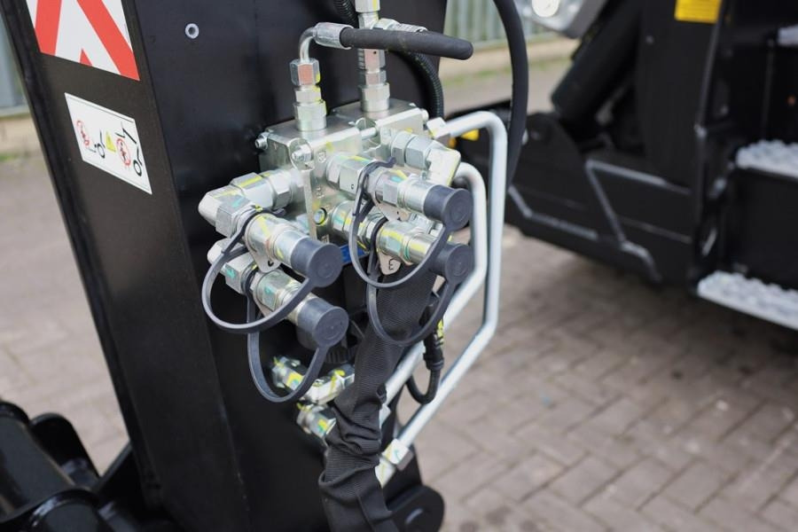 Manitou MRT2660 360 160Y ST5 S1 Valid inspection, *Guarant - Τηλεσκοπικός φορτωτής: φωτογραφία 3 Manitou MRT2660 360 160Y ST5 S1 Valid inspection, *Guarant - Τηλεσκοπικός φορτωτής: φωτογραφία 3