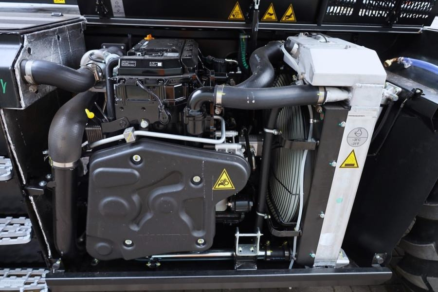 Manitou MRT2660 360 160Y ST5 S1 Valid inspection, *Guarant - Τηλεσκοπικός φορτωτής: φωτογραφία 5 Manitou MRT2660 360 160Y ST5 S1 Valid inspection, *Guarant - Τηλεσκοπικός φορτωτής: φωτογραφία 5