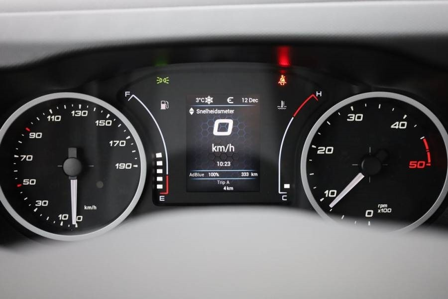 Φορτηγό με εναέρια πλατφόρμα Multitel MTE270 Valid inspection, *Guarantee! Driving Licen: φωτογραφία 13