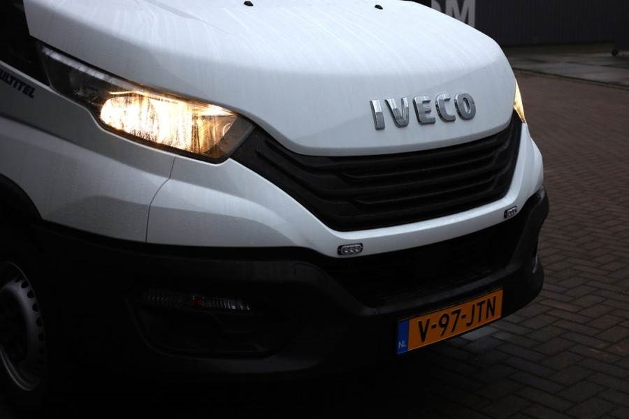 Φορτηγό με εναέρια πλατφόρμα Multitel MTE270 Valid inspection, *Guarantee! Driving Licen: φωτογραφία 9