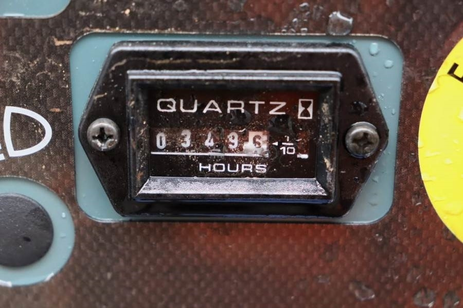 Nagano S15Auj Valid inspection, Diesel, 15 m Working Heig - Τηλεσκοπικό ανυψωτικό: φωτογραφία 5 Nagano S15Auj Valid inspection, Diesel, 15 m Working Heig - Τηλεσκοπικό ανυψωτικό: φωτογραφία 5