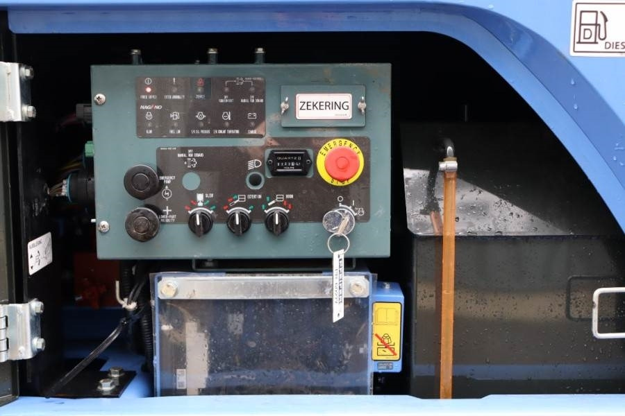 Nagano S15Auj Valid inspection, Diesel, 15 m Working Heig - Τηλεσκοπικό ανυψωτικό: φωτογραφία 5 Nagano S15Auj Valid inspection, Diesel, 15 m Working Heig - Τηλεσκοπικό ανυψωτικό: φωτογραφία 5