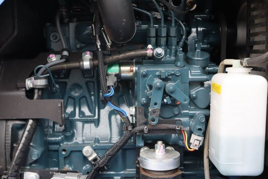 Nagano S15Auj Valid inspection, Diesel, 15 m Working Heig - Τηλεσκοπικό ανυψωτικό: φωτογραφία 5 Nagano S15Auj Valid inspection, Diesel, 15 m Working Heig - Τηλεσκοπικό ανυψωτικό: φωτογραφία 5