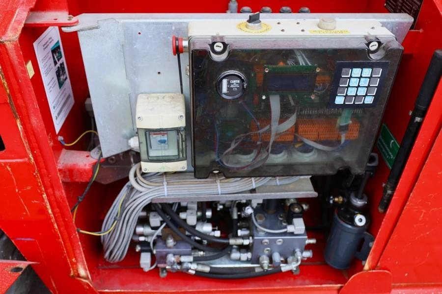 Leasing PB LIFT S175-19E 4x4 Electric, 4x4 Drive, 18.1m Worki  PB LIFT S175-19E 4x4 Electric, 4x4 Drive, 18.1m Worki: φωτογραφία 11