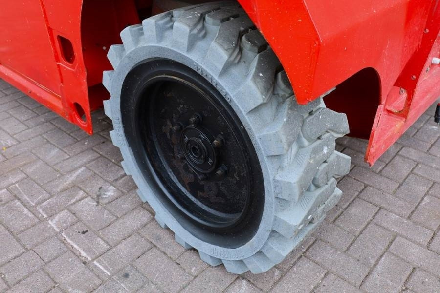 Leasing PB LIFT S175-19E 4x4 Electric, 4x4 Drive, 18.1m Worki  PB LIFT S175-19E 4x4 Electric, 4x4 Drive, 18.1m Worki: φωτογραφία 16