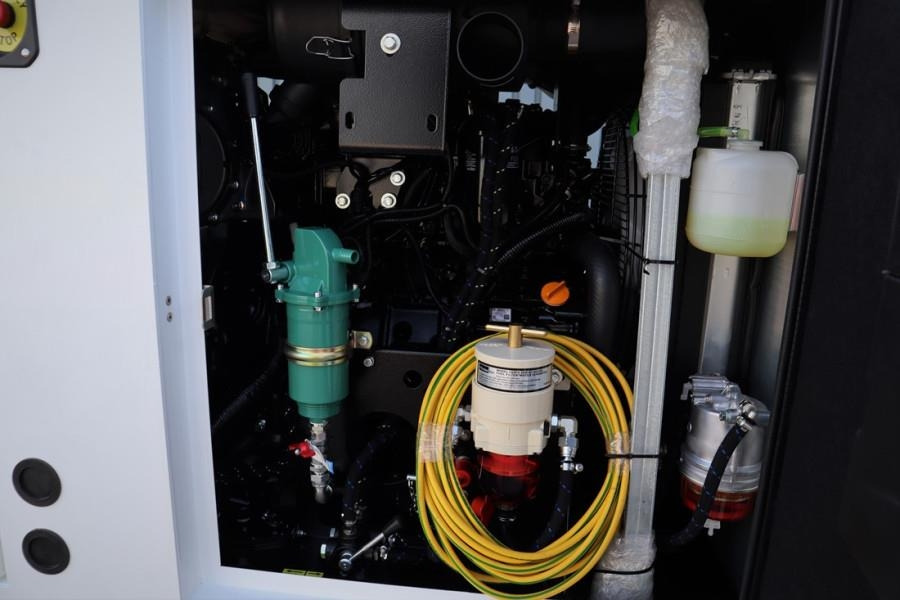 Pramac GPW45Y/FS5 Valid inspection, *Guarantee! Diesel, 4 - Βιομηχανική γεννήτρια: φωτογραφία 4 Pramac GPW45Y/FS5 Valid inspection, *Guarantee! Diesel, 4 - Βιομηχανική γεννήτρια: φωτογραφία 4