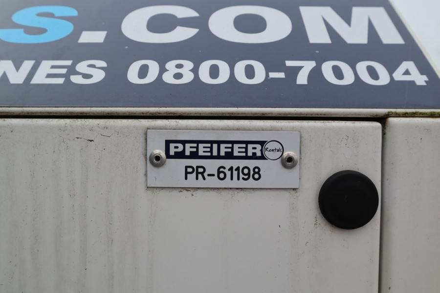 Pramac GPW45Y/FS5 Valid inspection, *Guarantee! Diesel, 4 - Βιομηχανική γεννήτρια: φωτογραφία 4 Pramac GPW45Y/FS5 Valid inspection, *Guarantee! Diesel, 4 - Βιομηχανική γεννήτρια: φωτογραφία 4